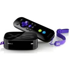 Roku 2 XS