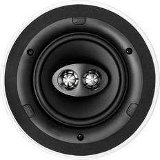 Best In Wall Speakers KEF Ci160CRDS