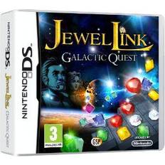 Jewel Link: Galactic Quest (DS)