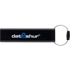 iStorage Datashur 8GB USB 2.0