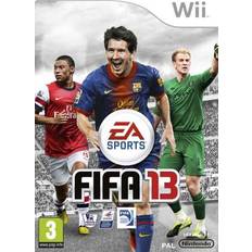 FIFA 13 (Wii)