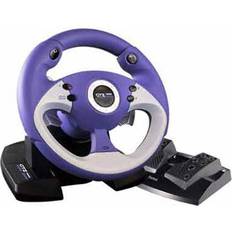 Nintendo GameCube Wheels & Racing Controls Saitek GTZ500