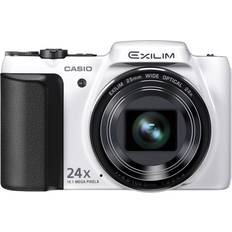 Secure Digital XC (SDXC) Compact Cameras Casio Exilim EX-H50