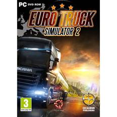 Euro Truck Simulator 2 (PC)