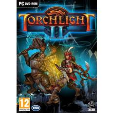 Torchlight 2 (PC)