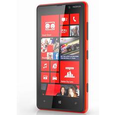 Nokia Lumia 820