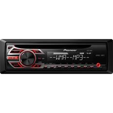 CD Player Boat- & Car Stereos Pioneer DEH-150MP
