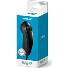 Best Other Controllers Nintendo Wii U Nunchuk