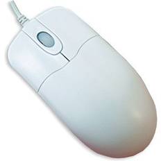 Seal Shield Silver Storm Optical Mouse