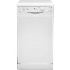 Indesit 45 cm - Freestanding Dishwashers Indesit IDS105 White