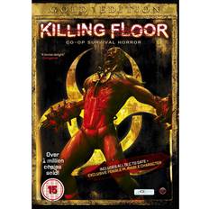 Killing Floor: Gold Edition (PC)