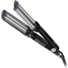Babyliss Fast Heating Hair Wavers Babyliss Ionic 3D Waver