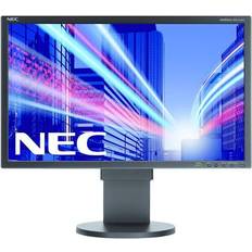 NEC MultiSync E223W