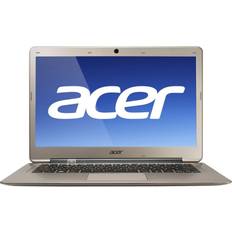 4 GB - Intel Core i7 Laptops Acer Aspire S3 391-73514G52add (NX.M1FEK.016)