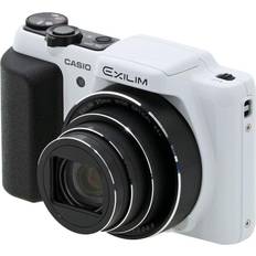 Secure Digital XC (SDXC) Compact Cameras Casio Exilim EX-ZS200