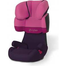 Cybex Isofix Booster Seats Cybex Solution X i-Fix