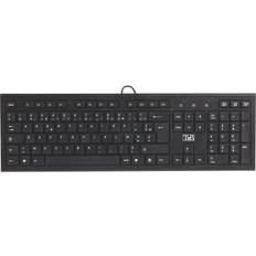 T'nB Clavier Filaire Streamline Slim