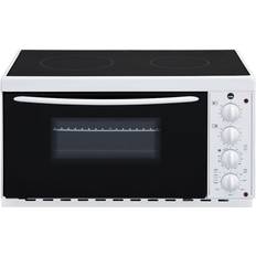 Countertop Cookers Wilfa EMC-3000 White