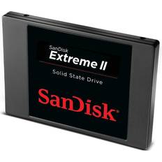 SanDisk Extreme II SDSSDXP-240G 240GB