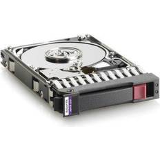 HP 146GB / SAS / 10000rpm (418399-001)