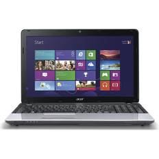 2 GB Laptops Acer TravelMate P253-M (NX.V7VEK.018)