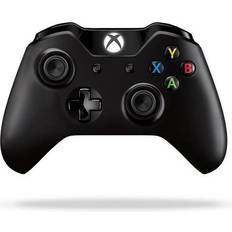 Official xbox controller Microsoft Xbox One Wireless Controller - Black