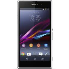 Sony Micro-SIM Mobile Phones Sony Xperia Z1 16GB