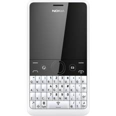 Nokia Asha 210