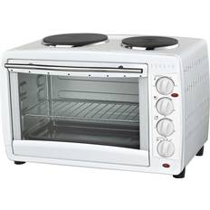 Countertop Cookers Igenix IG7145 White