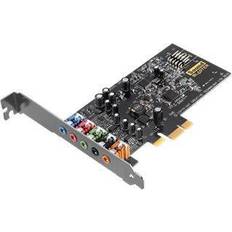 Sound Cards Creative Sound Blaster Audigy Fx