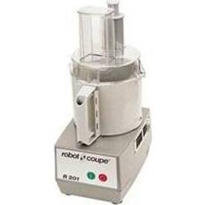 Food Processors Robot Coupe R 201 XL