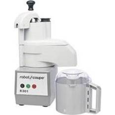 Food Mixers & Food Processors Robot Coupe R301