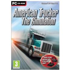American Trucker: The Simulation (PC)