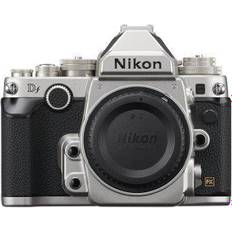Nikon Full Frame (35mm) - JPEG DSLR Cameras Nikon Df