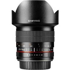 Samyang 10mm F2.8 ED AS NCS CS for Canon EF-M