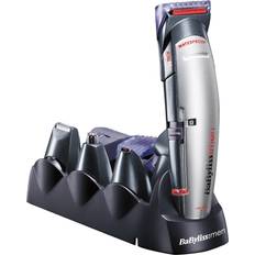 Babyliss Combined Shavers & Trimmers Babyliss X-10 - E837E