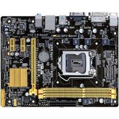 ASUS H81M-K