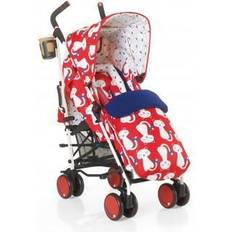 Strollers Pushchairs Cosatto Supa