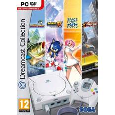 Dreamcast Collection (PC)