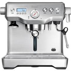 Stainless Steel Coffee Makers Sage The Dual Boiler BES920