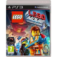 Best PlayStation 3 Games The Lego Movie Videogame (PS3)