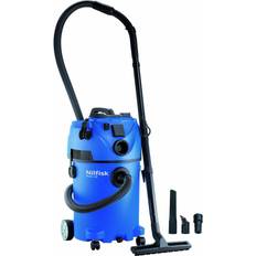 Best Wet & Dry Vacuum Cleaners Nilfisk Multi 30T