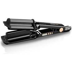 Best Hair Wavers Babyliss Titanium Expression Deep Waver