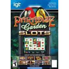 IGT Slots Paradise Garden (PC)