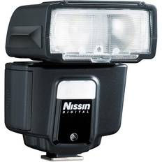 Nissin i40 for Nikon