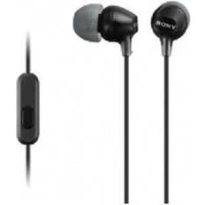 In-Ear Headphones Sony MDR-EX15AP