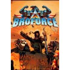 Broforce (PC)