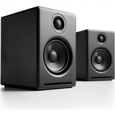 Best Studio Monitors Audioengine A2+