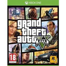 Grand theft auto v gta 5 Grand Theft Auto V (XOne)