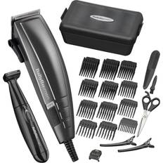 Beard Trimmer - Mains Trimmers Babyliss 7447BU